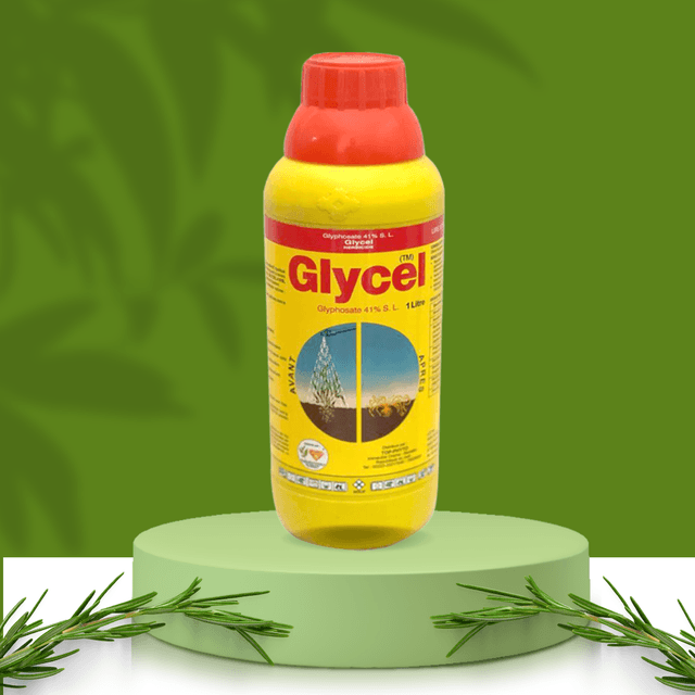 Glycel Herbicide