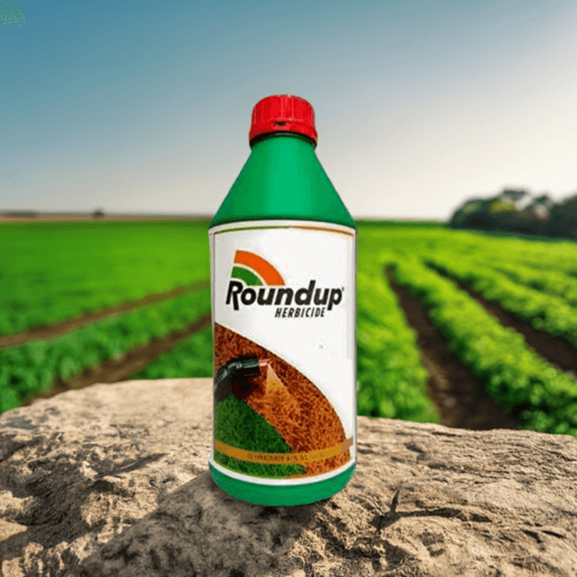 Roundup Herbicide