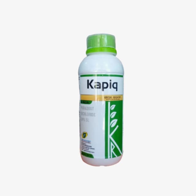 Kapiq Herbicide