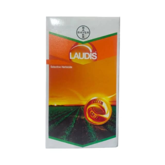Laudis Herbicide